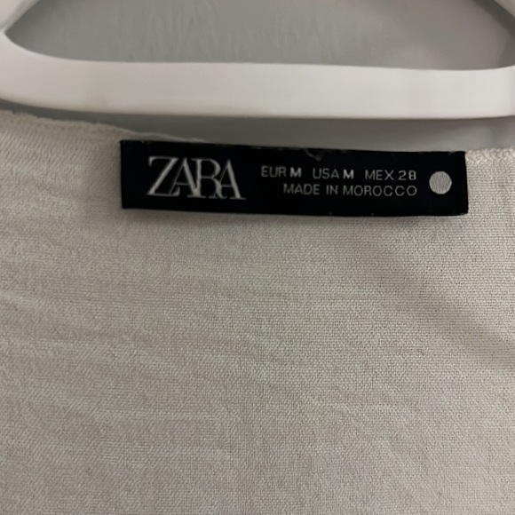 ZARA Blouse - Picture 4 of 4